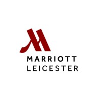 Leicester Marriott logo, Leicester Marriott contact details