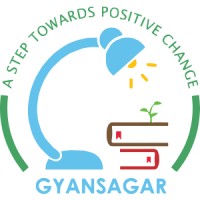 Gyansagar logo, Gyansagar contact details