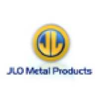 JLO Metal Products logo, JLO Metal Products contact details