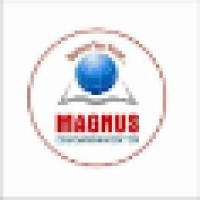 Magnus Education Center Pvt Ltd logo, Magnus Education Center Pvt Ltd contact details