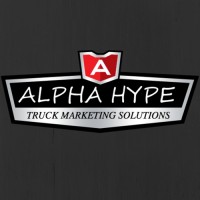 Alpha Hype Truck logo, Alpha Hype Truck contact details