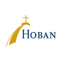 Archbishop Hoban High School logo, Archbishop Hoban High School contact details