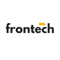 Frontech Inc logo, Frontech Inc contact details