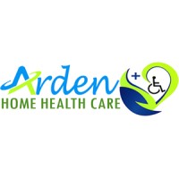 Arden Home Health Care logo, Arden Home Health Care contact details