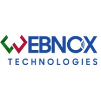 Webnox Technologies logo, Webnox Technologies contact details