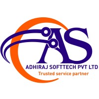 Adhiraj SoftTech Pvt Ltd logo, Adhiraj SoftTech Pvt Ltd contact details