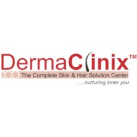 DermaClinix-The Complete Skin & Hair Solution Center logo, DermaClinix-The Complete Skin & Hair Solution Center contact details