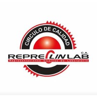 Repreclin Lab, C.A. logo, Repreclin Lab, C.A. contact details