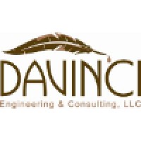 DAVINCI Engineering & Consulting logo, DAVINCI Engineering & Consulting contact details