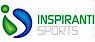 Inspiranti Sports logo, Inspiranti Sports contact details