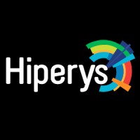 Hiperys logo, Hiperys contact details