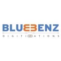 BLUEBENZ DIGITIZATIONS PVT. LTD logo, BLUEBENZ DIGITIZATIONS PVT. LTD contact details