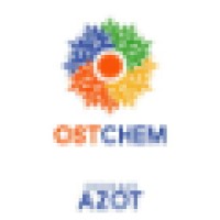 AZOT Cherkasy, OSTCHEM Holding AG logo, AZOT Cherkasy, OSTCHEM Holding AG contact details