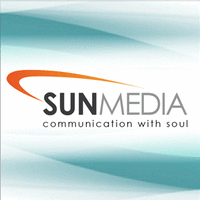 Sun Media Singapore logo, Sun Media Singapore contact details