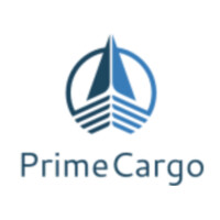 PrimeCargo logo, PrimeCargo contact details