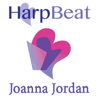 HarpBeat & DJnLIVE logo, HarpBeat & DJnLIVE contact details