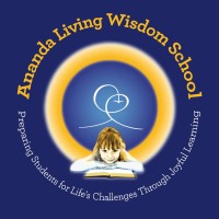 Living Wisdom School of Ananda Village logo, Living Wisdom School of Ananda Village contact details