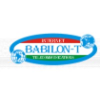 Babilon-T LLC logo, Babilon-T LLC contact details