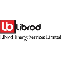 Librod Energy Services Limited logo, Librod Energy Services Limited contact details