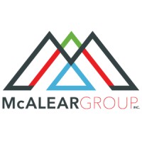 The McAlear Group, Inc. logo, The McAlear Group, Inc. contact details