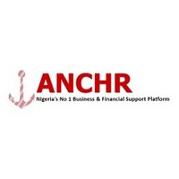 Anchr Experience Ltd logo, Anchr Experience Ltd contact details