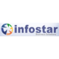 Infostar Business Solutions Ltd logo, Infostar Business Solutions Ltd contact details