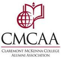 Claremont McKenna College Alumni Association logo, Claremont McKenna College Alumni Association contact details