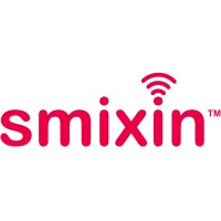 Smixin logo, Smixin contact details