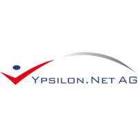 ypsilon.net ag logo, ypsilon.net ag contact details