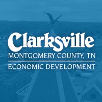 Clarksville-Montgomery Co. IDB logo, Clarksville-Montgomery Co. IDB contact details