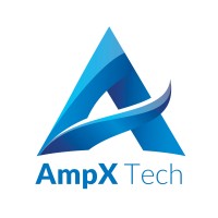 AmpX Technologies, Inc. logo, AmpX Technologies, Inc. contact details