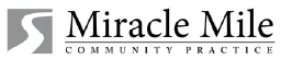 MIRACLE MILE COMMUNITY PRACTICE logo, MIRACLE MILE COMMUNITY PRACTICE contact details