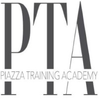 P.T.A. logo, P.T.A. contact details