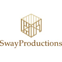 Sway Productions logo, Sway Productions contact details