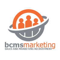 BCMS Marketing logo, BCMS Marketing contact details