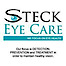 Steck Eye Care LLC logo, Steck Eye Care LLC contact details