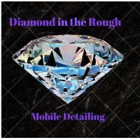 Diamond In The Rough Mobile Detailing logo, Diamond In The Rough Mobile Detailing contact details