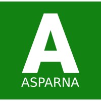 Asparna Ltd. logo, Asparna Ltd. contact details