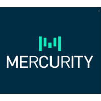 Mercurity logo, Mercurity contact details