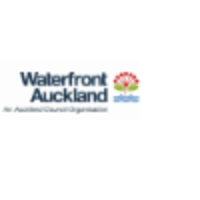 Waterfront Auckland logo, Waterfront Auckland contact details