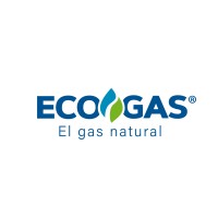 ECOGAS México logo, ECOGAS México contact details