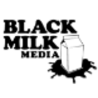 Black Milk Media logo, Black Milk Media contact details