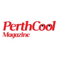 PerthCool logo, PerthCool contact details