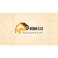 S.P. Home Improvement logo, S.P. Home Improvement contact details