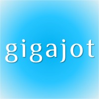 Gigajot Technology Inc. logo, Gigajot Technology Inc. contact details