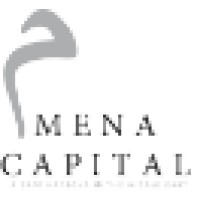 MENA Capital LLP logo, MENA Capital LLP contact details