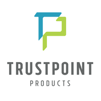 TrustPoint Products logo, TrustPoint Products contact details