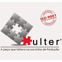 HULTER SUPORTE logo, HULTER SUPORTE contact details