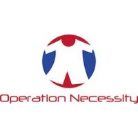 Operation Necessity logo, Operation Necessity contact details