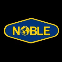 Noble Corporation logo, Noble Corporation contact details